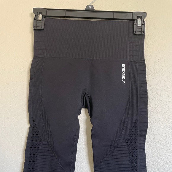 Gymshark Energy Seamless leggings - Picture 2 of 6